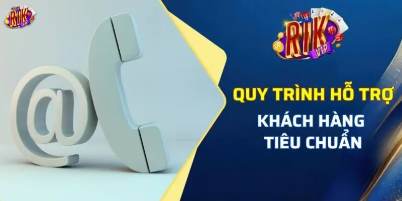 Cách thức liên hệ Rikvip nhanh chóng